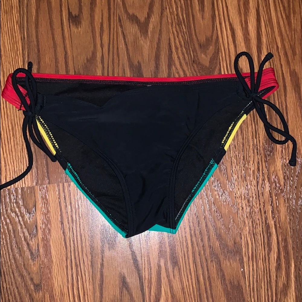 Bathing suit